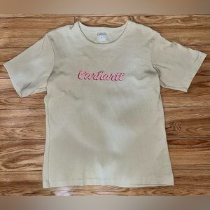 CARHARTT shirt
